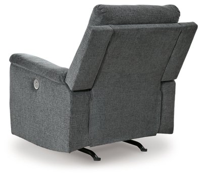 Barnsana Power Recliner - Image 7