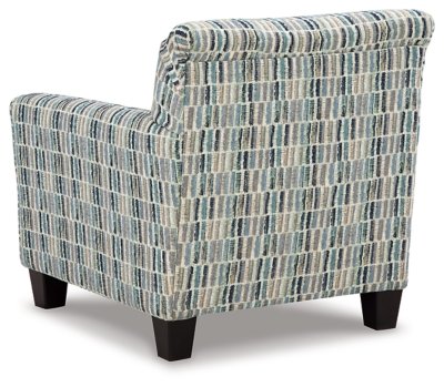 Valerano Accent Chair - Image 6