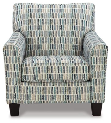 Valerano Accent Chair - Image 4