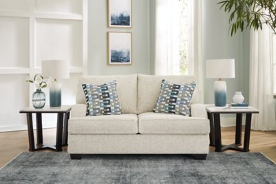 Valerano Sofa and Loveseat - Image 13