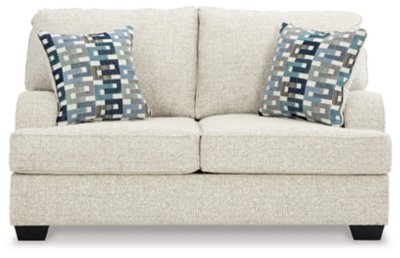 Valerano Sofa and Loveseat - Image 4