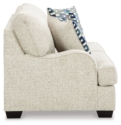 Valerano Sofa and Loveseat - Image 6