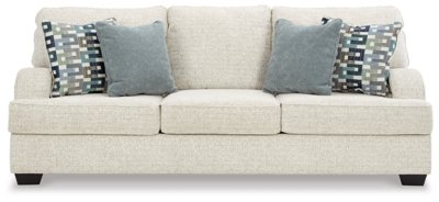 Valerano Sofa and Loveseat - Image 8