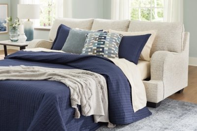 Valerano Queen Sofa Sleeper - Image 3