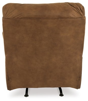 Boxberg Reclining Loveseat and Recliner - Image 9