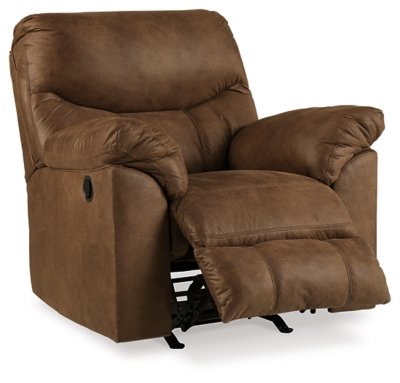 Boxberg Reclining Loveseat and Recliner - Image 5