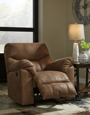 Boxberg Reclining Loveseat and Recliner - Image 15