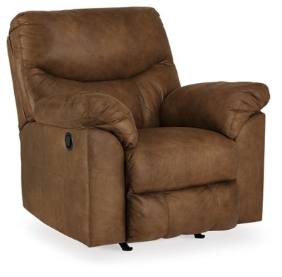 Boxberg Reclining Loveseat and Recliner - Image 4