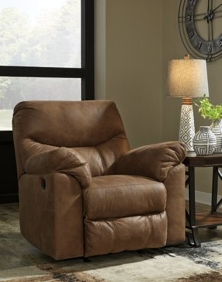 Boxberg Recliner - Image 3