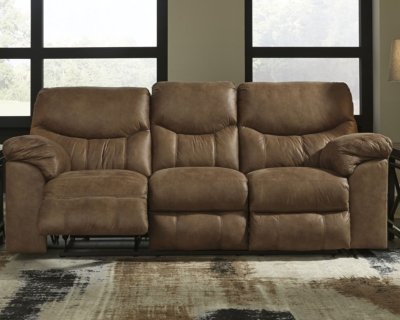 Boxberg Reclining Sofa - Image 3