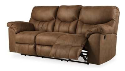 Boxberg Reclining Sofa and Loveseat - Image 3