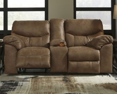 Boxberg Reclining Loveseat and Recliner - Image 16