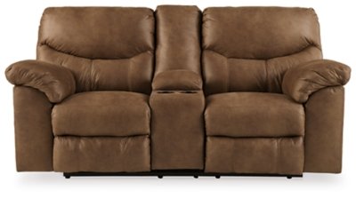 Boxberg Reclining Loveseat and Recliner - Image 3