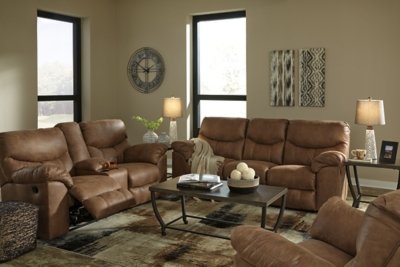 Boxberg Reclining Sofa - Image 7
