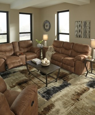 Boxberg Reclining Sofa - Image 8