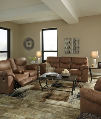 Boxberg Reclining Sofa - Image 9
