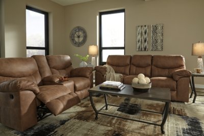 Boxberg Reclining Sofa - Image 10