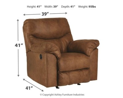 Boxberg Recliner - Image 11
