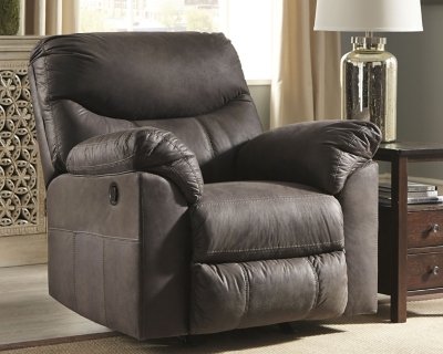 Boxberg Recliner - Image 3