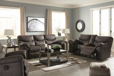Boxberg Reclining Sofa - Image 6
