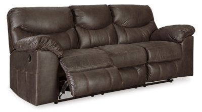 Boxberg Reclining Sofa and Loveseat - Image 3