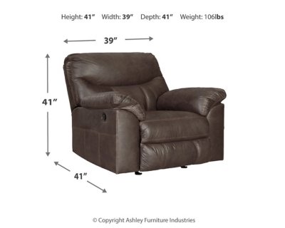 Boxberg Recliner - Image 12