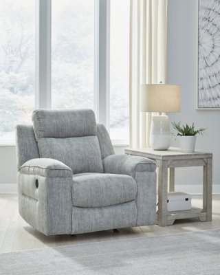 Buntington Recliner - Image 3