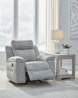 Buntington Recliner - Image 7