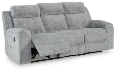 Buntington Reclining Sofa - Image 4