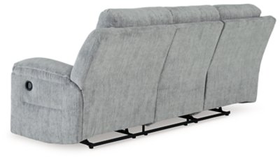 Buntington Reclining Sofa - Image 6