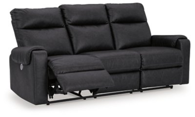 Axtellton Power Reclining Sofa, Loveseat and Recliner - Image 5