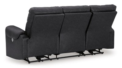 Axtellton Power Reclining Sofa - Image 8