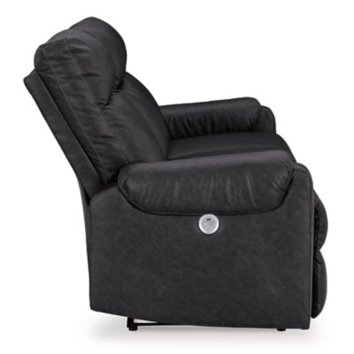 Axtellton Power Reclining Sofa - Image 7