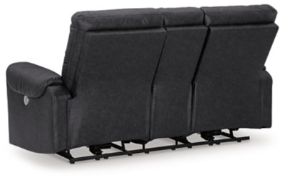 Axtellton Power Reclining Loveseat and 2 Power Recliners - Image 6