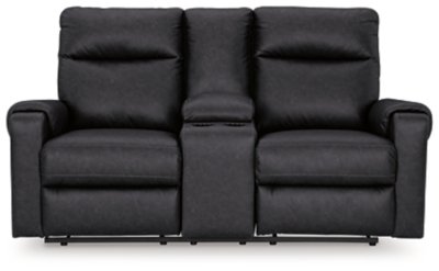 Axtellton Power Reclining Sofa, Loveseat and Recliner - Image 8