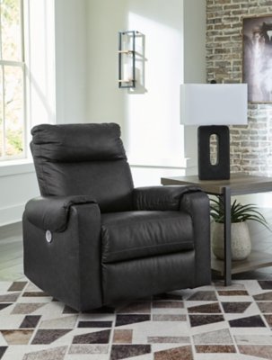 Axtellton Power Recliner - Image 3