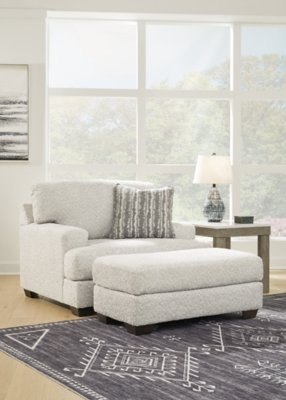 Brebryan Sofa, Loveseat, Oversized Chair and Ottoman - Image 22
