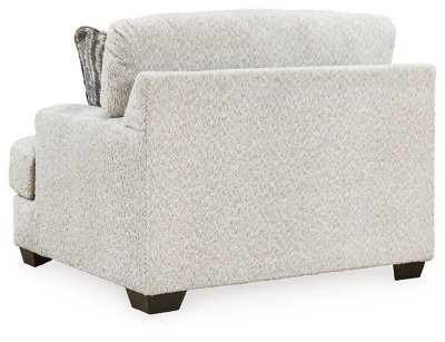 Brebryan Sofa, Loveseat, Oversized Chair and Ottoman - Image 8