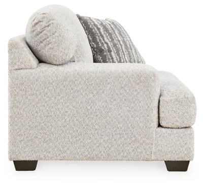 Brebryan Sofa, Loveseat, Oversized Chair and Ottoman - Image 9