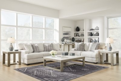 Brebryan Sofa and Loveseat - Image 3