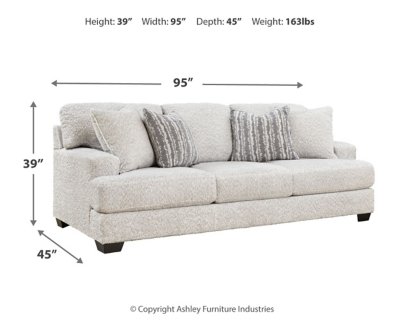 Brebryan Sofa, Loveseat, Oversized Chair and Ottoman - Image 21