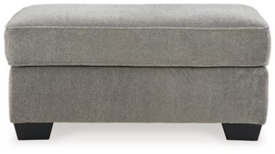 Deakin Sofa, Loveseat, Oversized Chair and Ottoman - Image 3