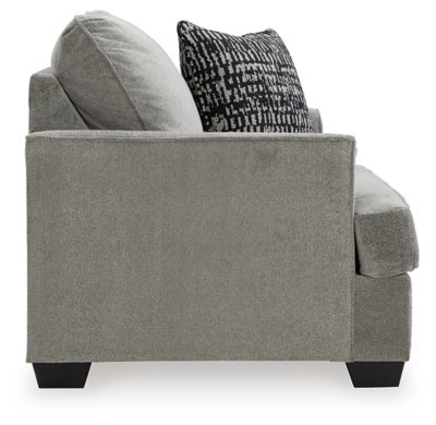 Deakin Sofa, Oversized Chair and Ottoman - Image 9