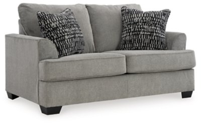 Deakin Sofa, Loveseat, Oversized Chair and Ottoman - Image 11