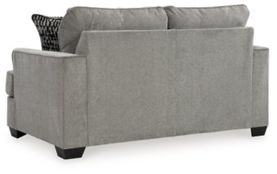 Deakin Sofa, Loveseat, Oversized Chair and Ottoman - Image 13