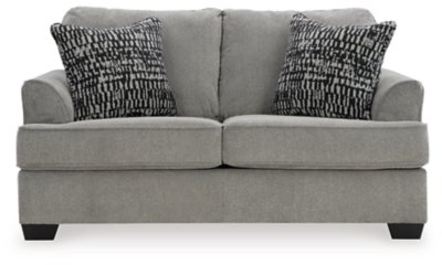 Deakin Sofa, Loveseat, Oversized Chair and Ottoman - Image 12