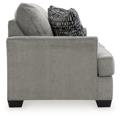 Deakin Sofa, Loveseat, Oversized Chair and Ottoman - Image 14