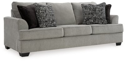 Deakin Sofa, Oversized Chair and Ottoman - Image 3