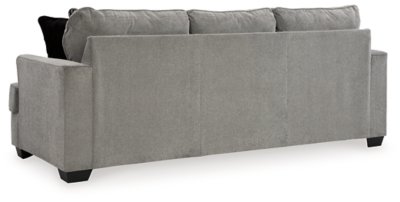 Deakin Sofa, Loveseat, Oversized Chair and Ottoman - Image 17