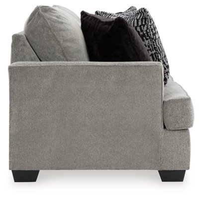 Deakin Sofa, Loveseat, Oversized Chair and Ottoman - Image 18